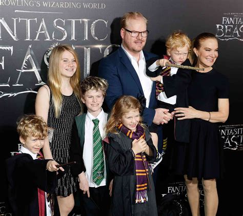 jim gaffigan family 2023|jim gaffigan hot pockets.